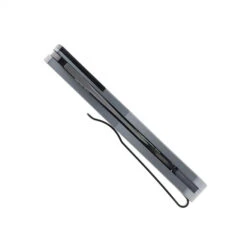 Protech Knives BR-1 CA.3 LTD-Grey Hiden Open Automatic Knife Grey Aluminum Handle 154CM Drop Point Plain Edge BR-1-CA.3-LTD-Grey 12 Protech Knives BR-1 CA.3 LTD-Grey Hiden Open Automatic Knife Grey Aluminum Handle 154CM Drop Point Plain Edge BR-1-CA.3-LTD-Grey -Knives Store 0148468e b229 42f9 ae8f bba043ad9fbd 86587.1748532317