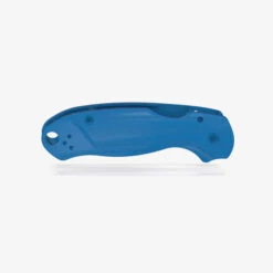Flytanium Lotus Blue Lapis G10 Scales For Spyderco Para 3 Knife FLY-1023BL 5 Flytanium Lotus Blue Lapis G10 Scales For Spyderco Para 3 Knife FLY-1023BL -Knives Store 023B 1 82960.1677093897