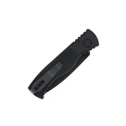 Pro-Tech Tactical Response 2 Auto Knife Black Aluminum Handle Magnacut Drop Point Plain Black Blade T203 -Knives Store 033470d3 4d97 4497 b594 2c23a2048e68 40476.1750272179