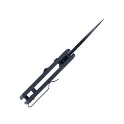 CobraTec Stinger Auto Knife Black G10 Handle D2 Plain Black Blade CTSTRBLK -Knives Store 0b0a7f03 f2f2 4961 874b 1696316a1c8d 78099.1749043873