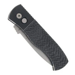 Pro-Tech Emerson Auto Knife Black Aluminum Handle 20CV Spearpoint Plain Edge PTE7A05-20CV 10 Pro-Tech Emerson Auto Knife Black Aluminum Handle 20CV Spearpoint Plain Edge PTE7A05-20CV -Knives Store 0c46a2cc cb8b 41bb 95dc e6602dcc4ded 54054.1750431752