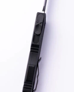 Microtech Scarab II Gen III OTF Automatic Knife Drop Point Tactical Standard 1180-1T -Knives Store 1180 1T 03 93346.1758037802