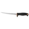 Kershaw Clearwater 2 Fillet Knife 7" Black Polymer Fixed Blade 1257 -Knives Store 1257 profile.png 10395.1741198767