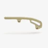 Flytanium Arcade® Backspacer Brass FLY-1276 -Knives Store 1276 24642.1694019282