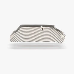 Flytanium Arcade® Titanium Inlay Set Stonewashed FLY-1279S