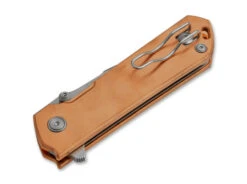 Boker Kihon Folding Knife Copper Handle D2 Plain Edge 01BO165 -Knives Store 1475914a 9a6b 417b 8a07 b1ac12f70879 96132.1628696679