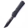 Microtech Glykon T/E OTF Automatic Knife Tactical Stanard M390 Tanto Blade Aluminum Handle 185-1T -Knives Store 185 1T 71847.1757960174