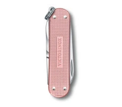 Victorinox Classic Alox Multitool Cotton Candy Handle Plain Edge 0.6221.252G -Knives Store 225610ad d9f1 43c9 91bd e17f2c7d8451 64267.1698347935