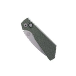 Pro-Tech Strider PT+ Auto Knife Green Gridlock Aluminum Handle Magnacut Drop Point Plain Edge -Knives Store 2c979425 873d 4a6b abdd 9f5610613386 14038.1750430724
