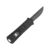 CobraTech California OTF Auto Knife Black Aluminum Handle D2 Plain Edge Stonewash Finish CALI952BLKDNS -Knives Store 2edf2db6 ca2d 43be a7b7 2f4f06616c25 42809.1748977270