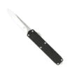 CobraTec Large Warrior OTF Auto Knife Black Aluminum Handle M390 Plain Edge CTWBLKM390DNS -Knives Store 2ef40550 d89a 404e 96d8 ea70b9b8c09a 33418.1749051144