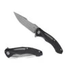 CH Knives 3519 Variety Folder Knife Black G10 Handle Plain D2 Blade 3519-G10-BK -Knives Store 2fb90a5e d728 4ea0 96fc af472c2b57b3 93541.1590496246