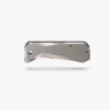 Flytanium Groove Titanium Scales For WE Banter Knife Stonewash 1287-S -Knives Store 36821907 7f24 490b ad2a 644d4f3b75b5 72983.1707266628
