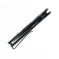 Hogue 64232 Ballista-II Auto Knife Black Aluminum/G10 Handle PVD CPM Magnacut Double Edge Blade HOG64232 -Knives Store 39255c08 fd6e 4a4e 9adb aa1c23615f85 50117.1748545228