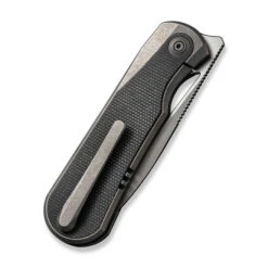 Mystery Box - WE Baloo Flipper Folding Knife Gray/Dark Green Titanium/Micarta Inlay Handle 20CV Drop Point Plain Edge Silver Bead Blast Finish WE21033-4 -Knives Store 3d211f63 713c 4ed0 b7b8 a34b466e20d3 68959.1660087532.1280.1280 86039.1752251817