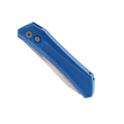 Protech Oligarch Auto Knife Blue Aluminum Handle Magnacut Wharncliffe Plain Edge DS101-Blue -Knives Store 41101633 ae2d 48f9 9927 5b4b54949a1e 46789.1748626983