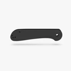 Flytanium Contoured Titanium Scales For Civivi Elementum Button Lock Knife Black 1257BK -Knives Store 41a11c92 04c2 4774 a13c 0350c09755ad 25358.1707309573