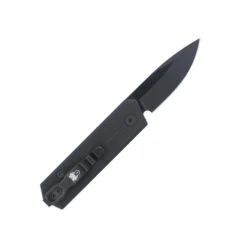 CobraTec Stinger Auto Knife Black G10 Handle D2 Plain Black Blade CTSTRBLK -Knives Store 4b3e1b2b 9708 4bac 9c25 27deaebf33e7 30178.1749043874