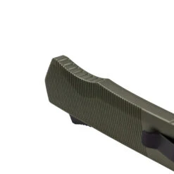 Tekto A5 Spry Out The Front Automatic Knife Green Aluminum Handle S35VN Spear Point Plain Black Blade -Knives Store 52c68786 9aca 4dcc b2b3 48a85287b370 30189.1698074202.1280.1280 87186 18303.1748537265