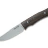Fox Explorator Fixed Blade Knife Brown Micarta Handle 440C Plain Edge 02FX741 -Knives Store 58d7f56d ce2c 4bea 996f 4ea12ff63127 64727.1709255298