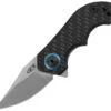 Zero Tolerance Small Galyean Framelock Knife Carbon Fiber Handle Plain 20CV Edge 0022 -Knives Store 5afc8166 c803 4002 8887 ad3ae6a65cc8 52415.1552007290