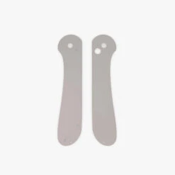 Flytanium Contoured Titanium Scales For Civivi Elementum Button Lock Knife Stonewash 1257SW -Knives Store 5ef271e6 f995 4ae5 9b6c b87c0509a0c0 20511.1707310216