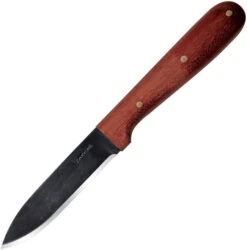 Condor Kephart Survival Fixed Blade Knife Brown Hardwood Handle 1075 Plain Edge CTK247-4 -Knives Store 61376ee6 0cd7 422f 9a01 df114a6b1b63 12974.1690392387