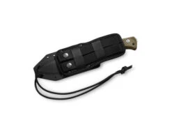 Lionsteel T6 Fixed Blade Knife Green Canvas Handle CPM-3V Plain Edge Satin Finish T6CVG -Knives Store 686d80a2 b4c6 4cd3 ab0a 3d14b2b0e0bb 33812.1652444913