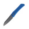 Protech Oligarch Auto Knife Blue Aluminum Handle Magnacut Wharncliffe Plain Edge DS101-Blue -Knives Store 68785c47 8152 4518 b121 0b829525e9b1 57534.1748626983