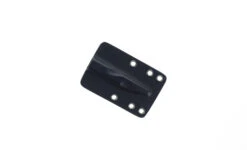 18 Cutlery Co. Crow Peck Scalpel Fixed Blade Neck Knife Natural Stonewash Finish Handle/Blade D2 -Knives Store 74a7266f a099 4b58 89e8 7aa5e94e8198 87738.1667414136