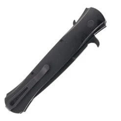 Pro-Tech Large Don 1921-LTD 154CM DLC Black Auto Knife 1921-LTD -Knives Store 7662fac1 3f8f 4d8c 9bec ea85970a23d7 27581.1749746117