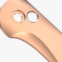 Flytanium Contoured Copper Scales For Civivi Elementum Button Lock Knife 1259 -Knives Store 76d0f247 8e9e 4cad bf92 11a4506043ab 31684.1707308717