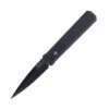 Pro-Tech Godfather Auto Knife Black Aluminum Handle 154CM Plain Black Blade 921-DARK -Knives Store 7ee6989d 5e3b 420c b3e8 ac999de54fa4 37350.1750344875