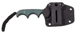 CRKT Minimalist Fixed Blade Knife Green Resin Infused Fiber Handle 8Cr13MoV Plain Edge Stonewash Finish CRKT2396 -Knives Store 80a1faaf b8ca 4aa1 8db2 3608a9a71e60 40573.1656080789