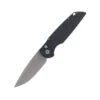 Protech Auto Knife Black Aluminum Handle 154CM Drop Point Plain Edge Bead Blast Finish TR-3 1 Protech Auto Knife Black Aluminum Handle 154CM Drop Point Plain Edge Bead Blast Finish TR-3 -Knives Store 81fdd059 a6e5 45f3 a6ac 4c6dc8862b03 49706.1748624517