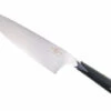 TwoSun Kitchen Chef Fixed Blade Knife Black G10 Handle 14C28N Plain Edge TS601 -Knives Store 835ea35e 6dd6 4598 9e5a 63cd2a3b3a3a 10143.1645042021