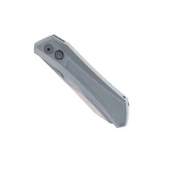 Protech Oligarch Auto Knife Grey Aluminum Handle Magnacut Wharncliffe Plain Edge DS101-Grey -Knives Store 839899e4 681b 4c39 b832 9af177ef5c91 16001.1748627456