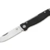 Boker Atlas Folding Black Stainless Steel Handle Plain Edge 01BO851 -Knives Store 8a6b6463 ad23 42c0 84fe 9da51ef5deed 01503.1603453513