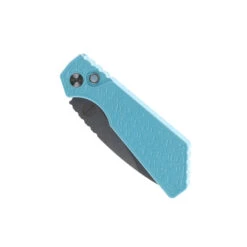 Protech Gridlock Auto Knife Tiffany Blue Aluminum Handle Magnacut Drop Point Plain Edge Stonewash Finish PT205-Gridlock LTD T. Blue -Knives Store 91d9e8ce aeb7 40cc bc92 39db95ec2afe 01989.1748544550