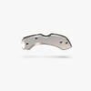 Flytanium Titanium Scale Kit For Spyderco Dragonfly Knife Stonewash Fly-1185S -Knives Store 9853d836 c1bd 4d56 ba61 0d4c6efed10b 78066.1707263331