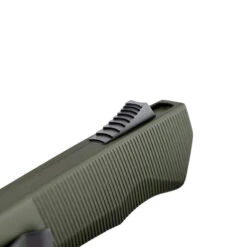 Tekto A5 Spry Out The Front Automatic Knife Green Aluminum Handle S35VN Spear Point Plain Black Blade -Knives Store 99ff7aff 95dc 4a05 93a8 5936526970bb 21880.1698074201.1280.1280 41341 08565.1748537265