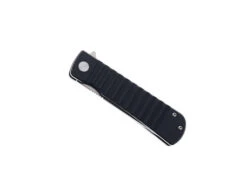Bestech Titan Flipper Pocket Knife Black G10 Handle D2 Plain Edge BG49A-1 -Knives Store 9cd91d61 e0c9 4886 86a3 11db5bae2860 07916.1650051772