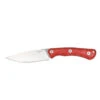 Condor Sport X.E.R.O. Campfire Fixed Blade Knife Red Micarta Handle 14C28N Plain Edge 2844-4.3SK -Knives Store 9d2641f5 334e 41d1 9535 bd40f5b3ab02 61703.1665756798