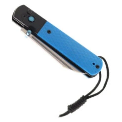 WMK Exclusive Artisan Cutlery Holm Folding Knife Button Lock With Safety AR-RPM9 Steel 1875P-BU 10 WMK Exclusive Artisan Cutlery Holm Folding Knife Button Lock With Safety AR-RPM9 Steel 1875P-BU -Knives Store ARTISAN CUTLERY HOLM 1875P BU 01 68856.1729008689