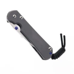Chris Reeve Small Sebenza Folding Knife Gray Titanium Handle Polished Magnacut Plain Edge S31-1014 10 Chris Reeve Small Sebenza Folding Knife Gray Titanium Handle Polished Magnacut Plain Edge S31-1014 -Knives Store CHRIS REEVE SMALL SEBENZA S31 1014 01 09362.1707501714