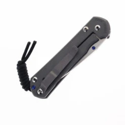 Chris Reeve Small Sebenza Folding Knife Gray Titanium Handle Polished Magnacut Plain Edge S31-1014 11 Chris Reeve Small Sebenza Folding Knife Gray Titanium Handle Polished Magnacut Plain Edge S31-1014 -Knives Store CHRIS REEVE SMALL SEBENZA S31 1014 03 61373.1707501714