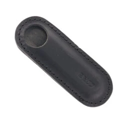 CJRB Chip Fixed Blade Knife White G10 Handle AR-RPM9 Plain Black Blade J1939-BWH -Knives Store CJRB CHIP J1939 SHEATH 02 26900.1712682127