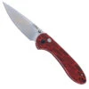 WMK Exclusive BUTTON Lock CJRB FELDSPAR Folding Knife Black/Red G10 GMascus Handle AR-RPM9 Stonewashed Plain Edge J1912-MFS -Knives Store CJRB J1912 MFS 03 02371.1679942542.1280.1280 29805.1684178392