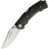 Viper Turn Essential Lockback Folding Knife Carbon Fiber Handle M390 Clip Point Plain Edge Satin Finish -Knives Store FMY 02179.1694092331