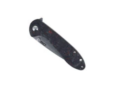 WMK Exclusive CJRB Large Feldspar Flipper Titanium Red Fat Carbon Handle Frame Lock M390 Blade CJ1912L-DMR 11 WMK Exclusive CJRB Large Feldspar Flipper Titanium Red Fat Carbon Handle Frame Lock M390 Blade CJ1912L-DMR -Knives Store Feldspar Red 03 87029.1668554958